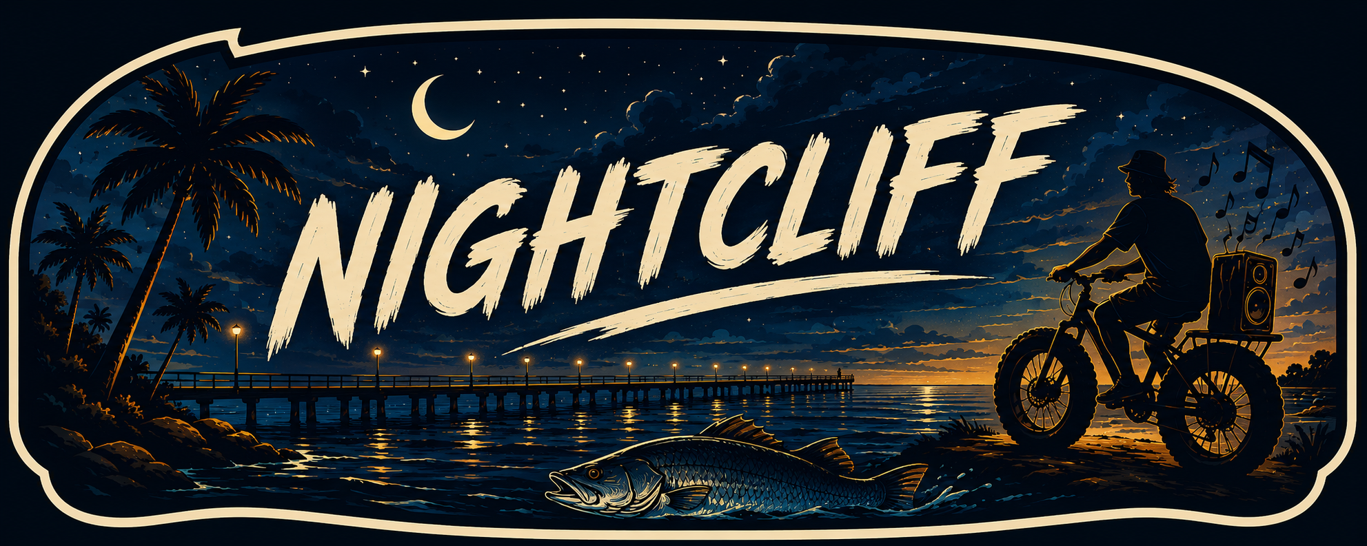 Nightcliff · Darwin NT